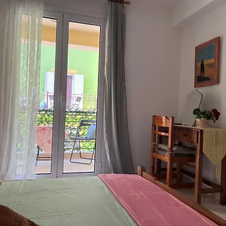 Kleio's Lixúri