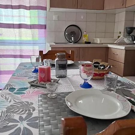 Kleio's Ληξούρι