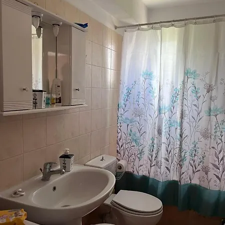 Apartmán Kleio's *