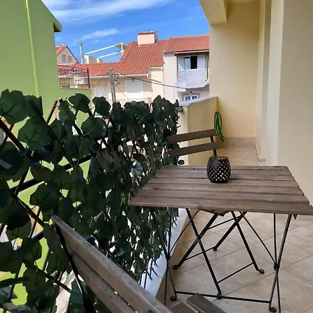 Kleio's Διαμέρισμα
