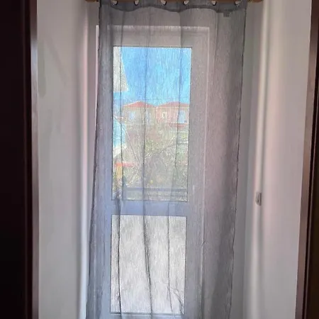 Kleio's Apartmán