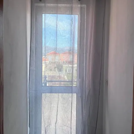 Kleio's Apartmán *