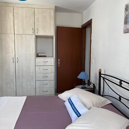 Kleio's Apartmán *