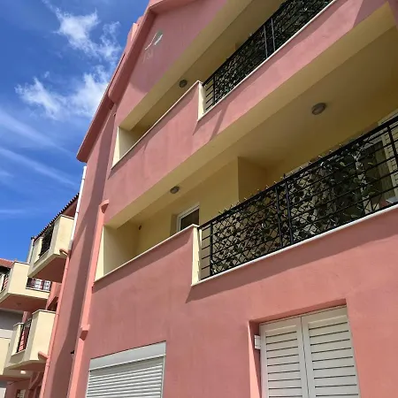 Kleio's Apartmán