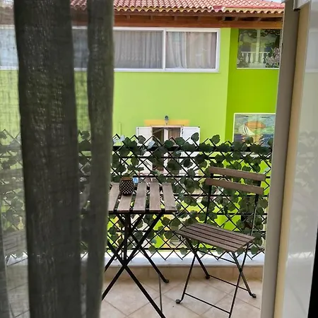 Kleio's * Ληξούρι
