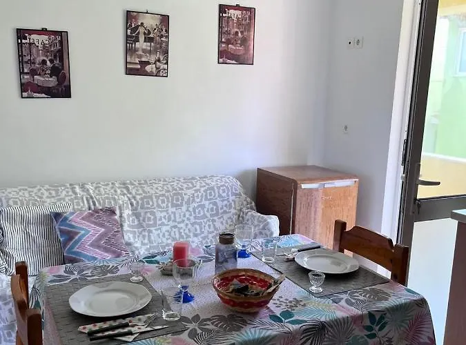 Апартаменты Kleio's