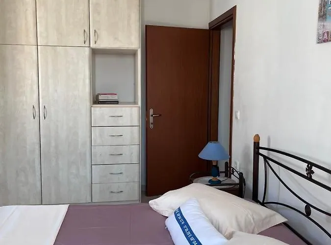 Kleio's Апартаменты *