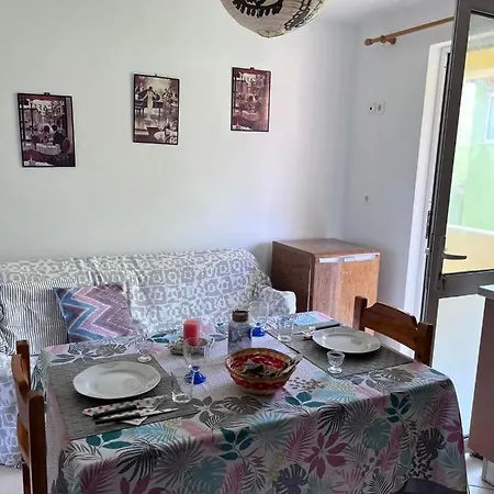 Apartman Kleio's