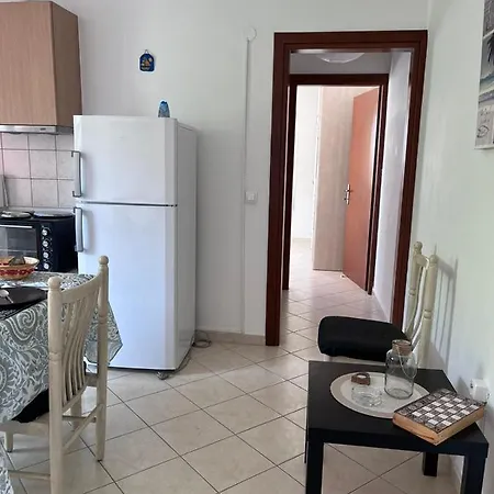 Apartamento Kleio's