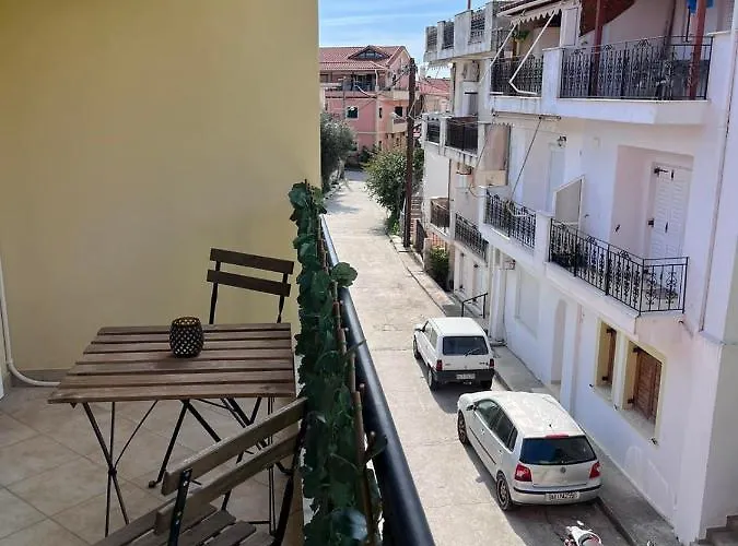 Kleio's Διαμέρισμα