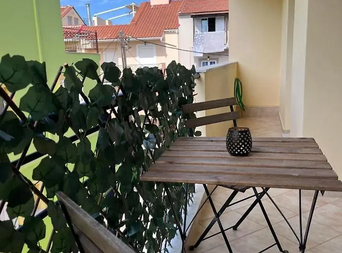 Kleio's Διαμέρισμα