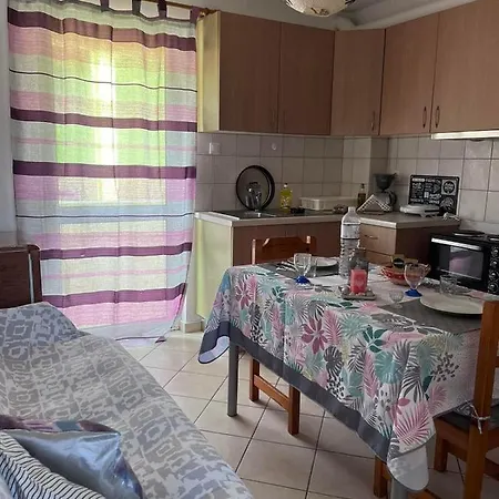 Kleio's Апартаменты *